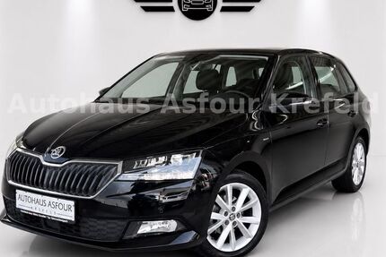 Skoda Fabia 126.000 km 10.290 &euro; Krefeld 47805