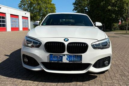 BMW 116 131.000 km 11.800 &euro; Sonsbeck 47665