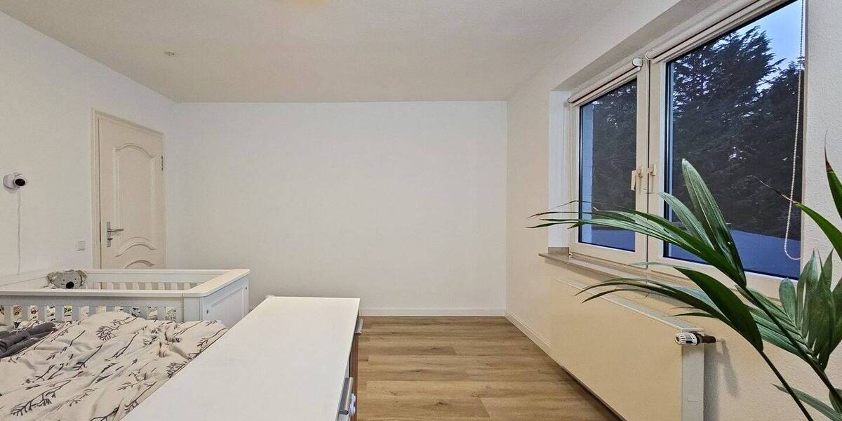 Etagenwohnung Krefeld Bockum - 2 Zimmer, 63 m&sup2;, 228.000&euro; | Angebot:26142474