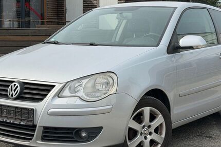 VW Polo 259.726 km 1.150 &euro; Gelsenkirchen 45884