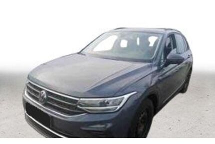 VW Tiguan 30.819 km 26.880 &euro; Moers 47441