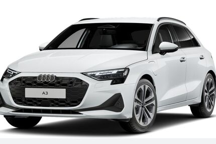 Audi A3 5.118 km 35.440 &euro; Dorsten 46284