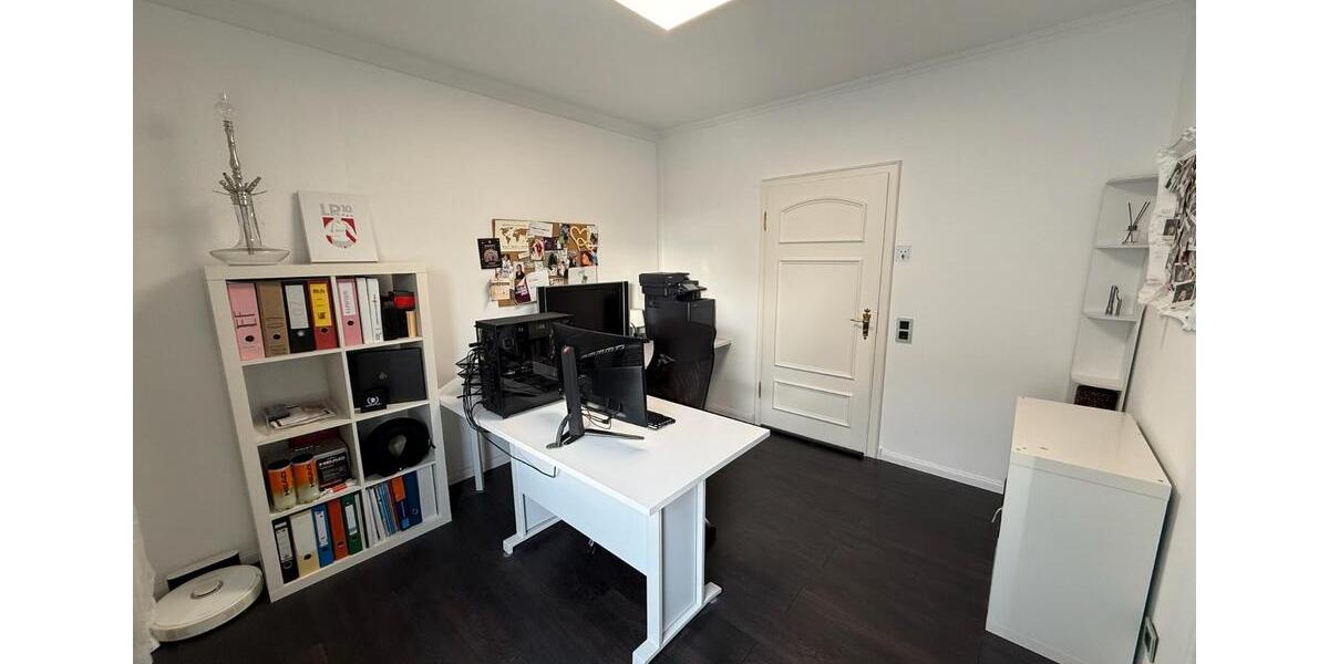 Einfamilienhaus Krefeld Hüls - 6 Zimmer, 173 m&sup2;, 549.000&euro; | Angebot:26124508