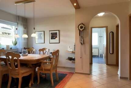 Wohnung Haltern am See - 3 Zimmer, 97 m&sup2;, 249.000&euro; | Angebot:26171441