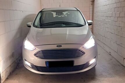 Ford Grand C-Max 94.000 km 8.650 &euro; Essen 45277