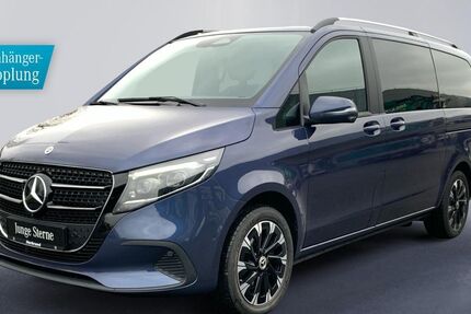 Mercedes-Benz V 250 12.108 km 69.950 &euro; Krefeld 47807