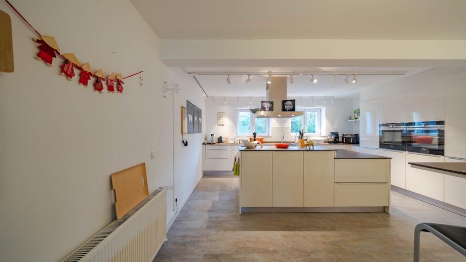 Loft - Studio - Atelier Essen Stadtbezirk VIII - 4 Zimmer, 270 m&sup2;, 750.000&euro; | Angebot:24811768