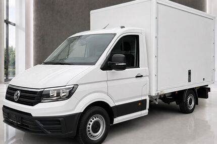VW Crafter 105.000 km 23.800 &euro; Essen 45141
