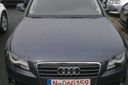 Audi A4 196.000 km 8.000 &euro; Bottrop 46240