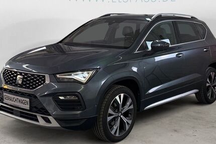 Seat Ateca 47.731 km 24.268 &euro; Dinslaken 46539