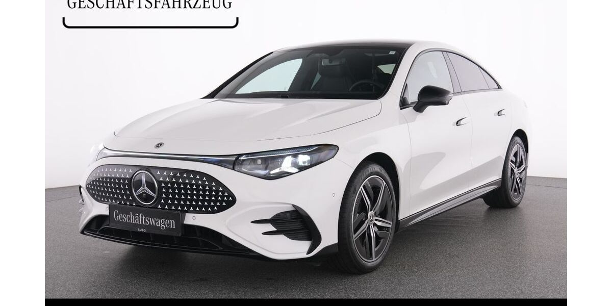 Mercedes-Benz CLA 200 4.900 km 52.850 &euro; Essen 45309