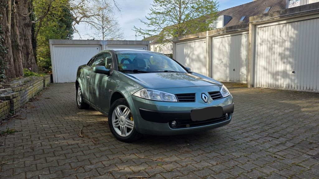 Renault Megane 137.000 km 3.700 &euro; Gelsenkirchen 45881