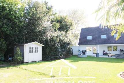 Haus Mülheim an der Ruhr Dümpten - 6 Zimmer, 160 m&sup2;, 622.000&euro; | Angebot:26307359