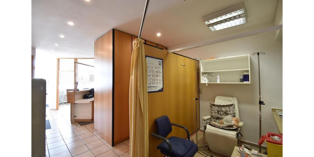 Gewerbeobjekt Oberhausen - 1.900&euro; | Angebot:20938440