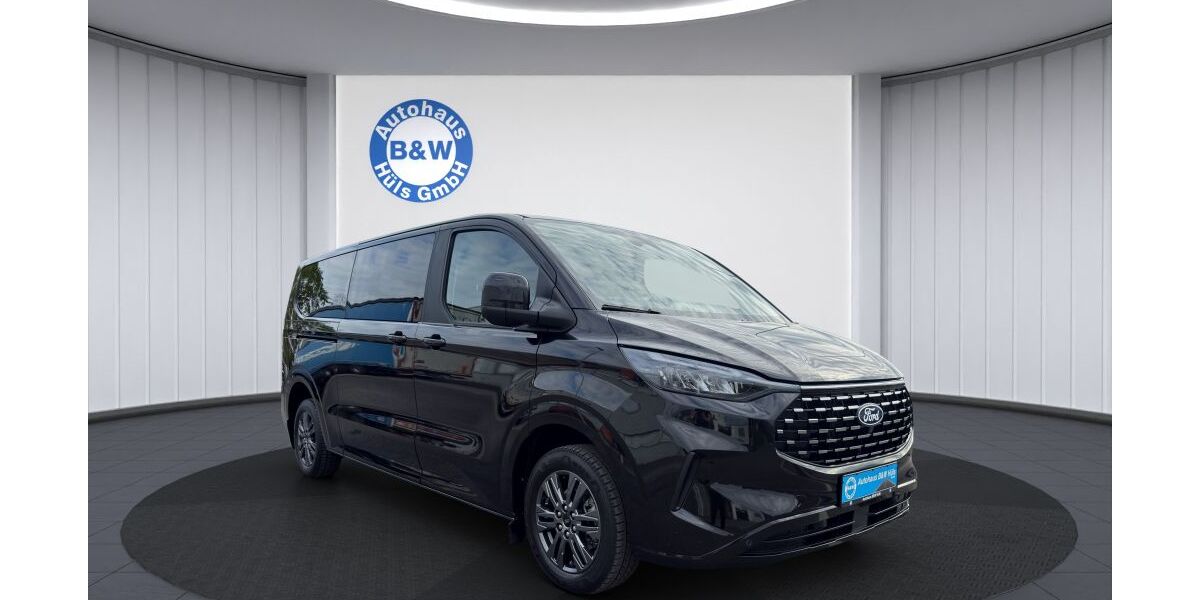 Ford Tourneo Custom 23.783 km 43.999 &euro; Krefeld 47805