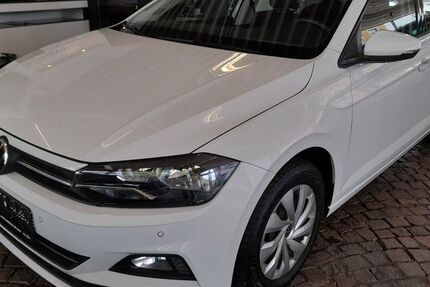 VW Polo 102.184 km 9.900 &euro; Gelsenkirchen 45888