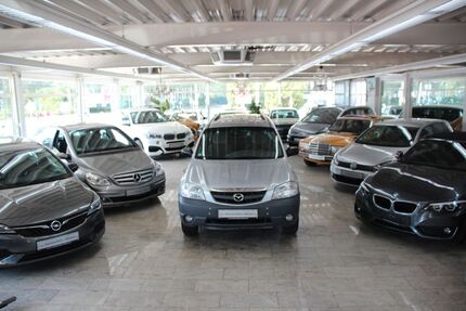 Mazda Tribute 210.000 km 2.490 &euro; Essen 45356