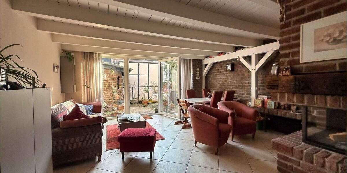 Einfamilienhaus Krefeld Linn - 4 Zimmer, 153 m&sup2;, 485.000&euro; | Angebot:25940231