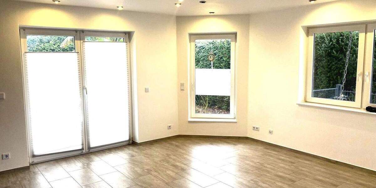 Einfamilienhaus Rheinberg Borth - 8 Zimmer, 166 m&sup2;, 495.000&euro; | Angebot:25836785