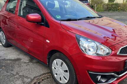 Mitsubishi Space Star 70.650 km 6.950 &euro; Krefeld 47799
