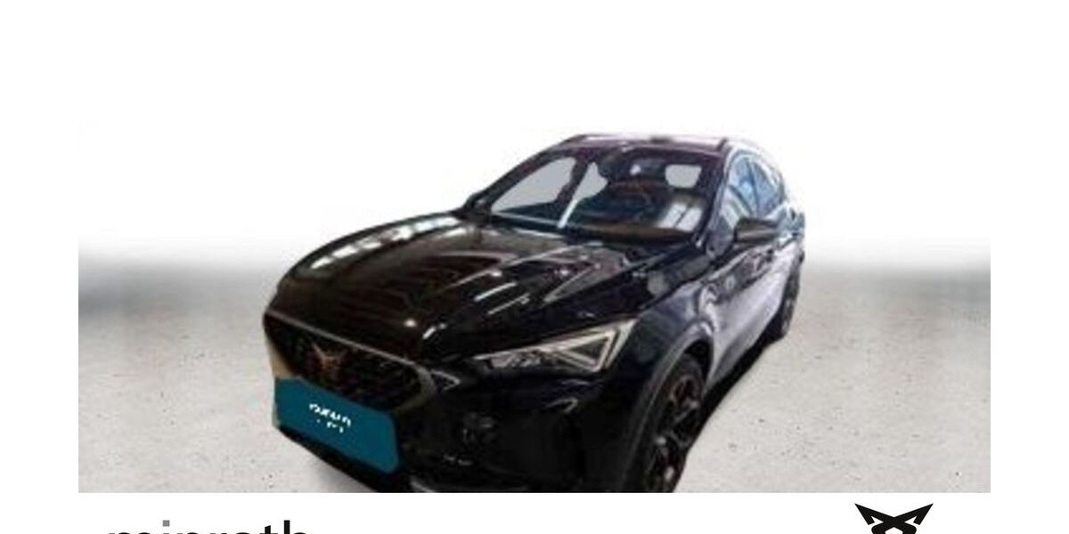 Cupra Formentor 19.543 km 31.940 &euro; Geldern 47608