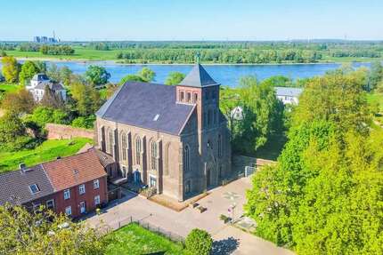 Wohnung Rheinberg - 2 Zimmer, 62 m&sup2;, 930&euro; | Angebot:26286506