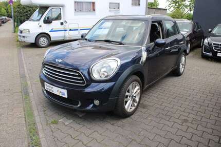 Mini One Countryman 179.000 km 7.990 &euro; Herten 45699