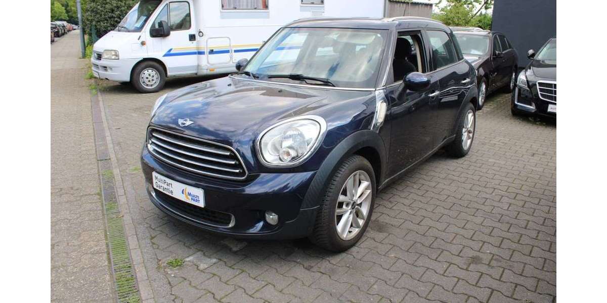 Mini One Countryman 179.000 km 7.990 &euro; Herten 45699
