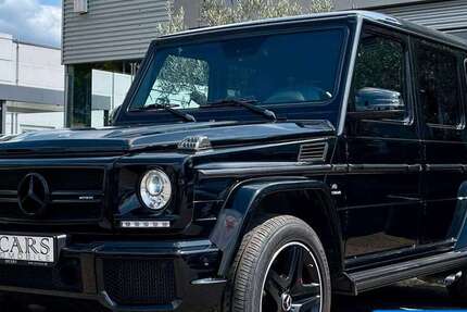 Mercedes-Benz G 63 AMG 59.273 km 89.950 &euro; Kamp-Lintfort 47475