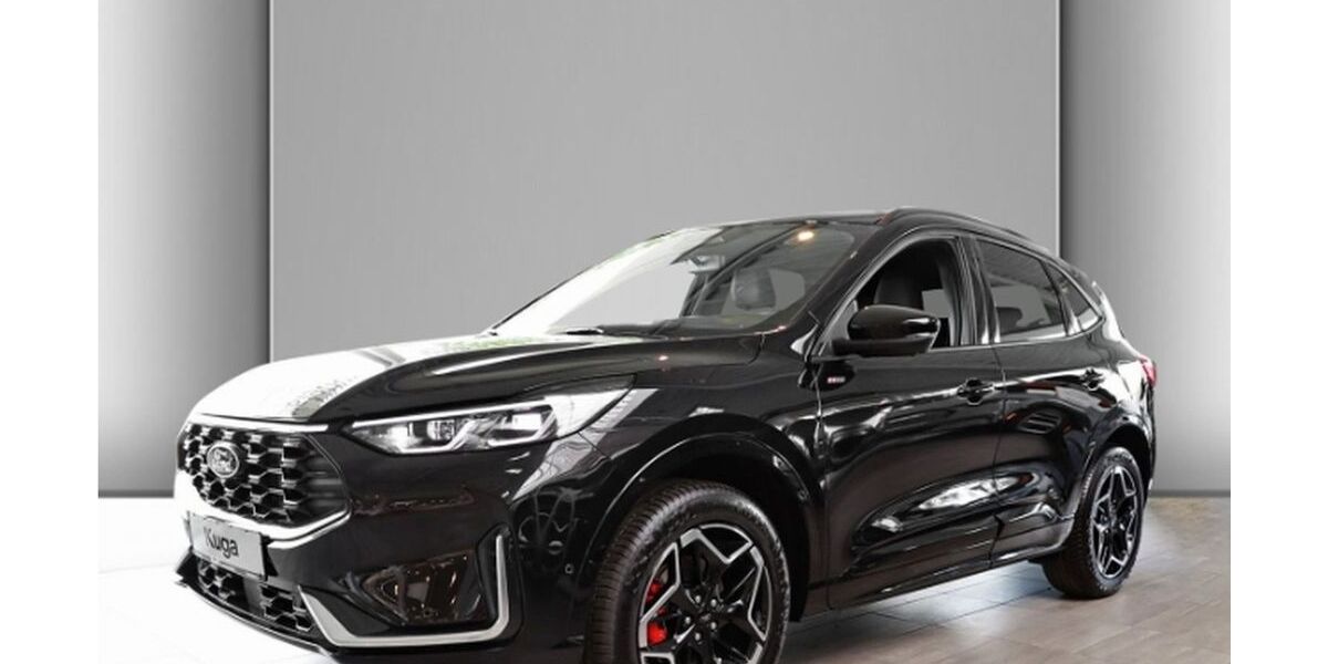 Ford Kuga 12.900 km 42.990 &euro; Geldern 47608