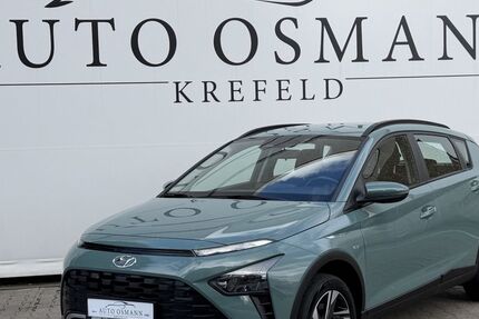 Hyundai BAYON 41.000 km 13.950 &euro; Krefeld 47805