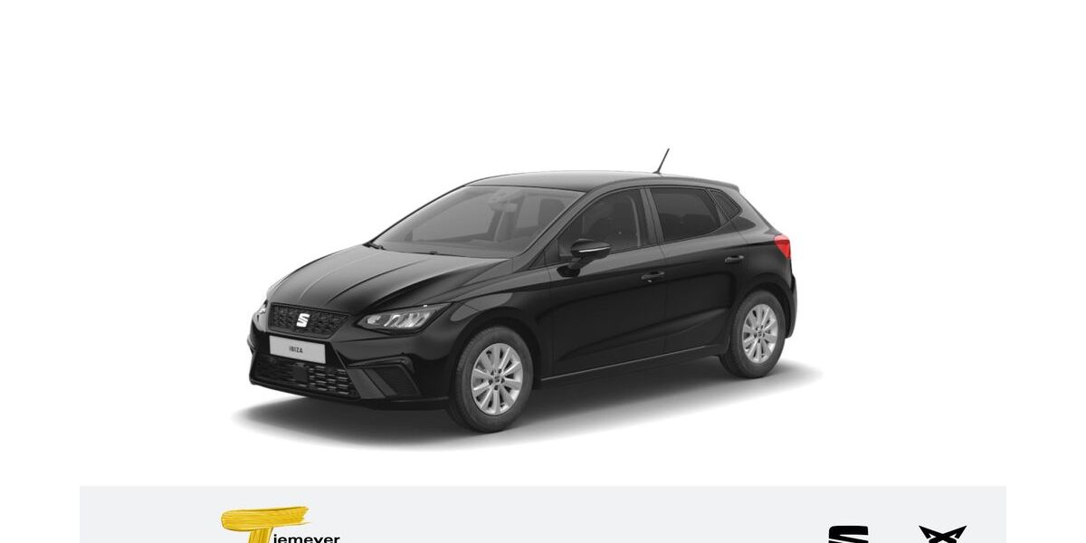 Seat Ibiza 35.707 km 16.750 &euro; Gelsenkirchen OT Beckhausen 45899