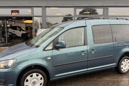 VW Caddy 230.300 km 9.970 &euro; Wesel 46485