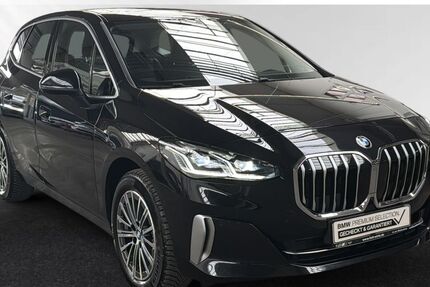 BMW 218 Active Tourer 62.628 km 25.666 &euro; Moers 47441