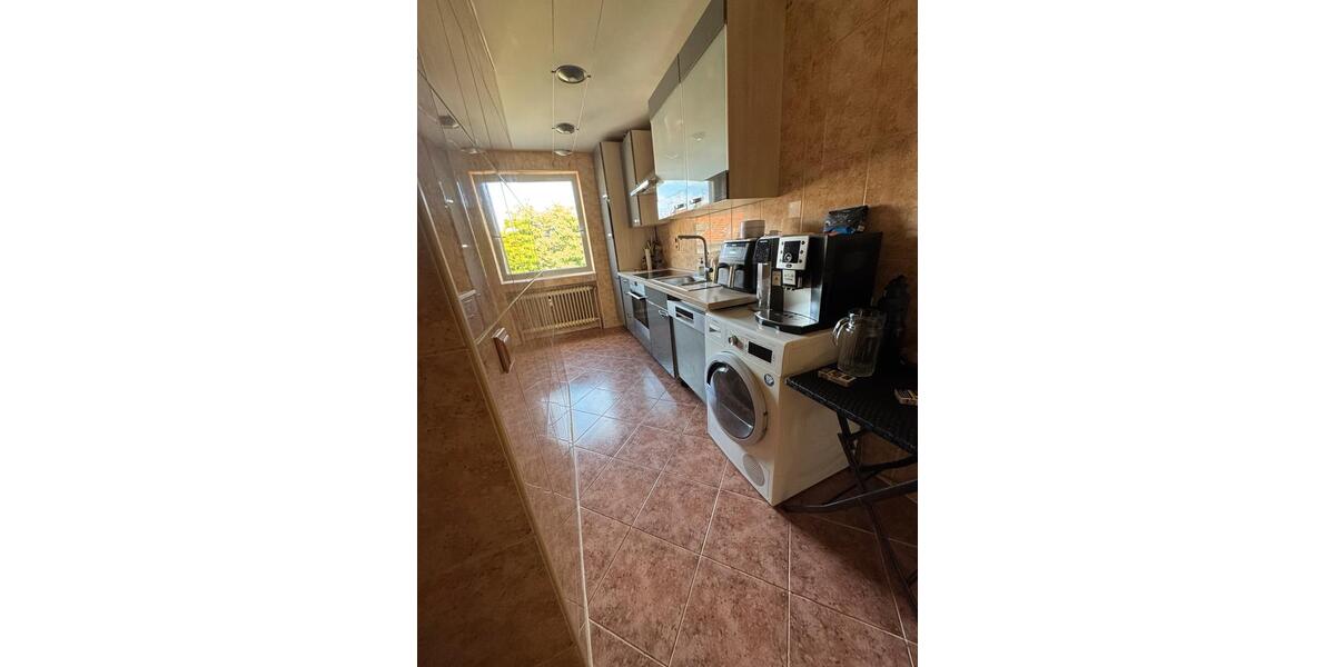 Etagenwohnung Gelsenkirchen Ückendorf - 5 Zimmer, 225.000&euro; | Angebot:22514503