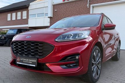 Ford Kuga 32.000 km 26.990 &euro; Hamminkeln 46499
