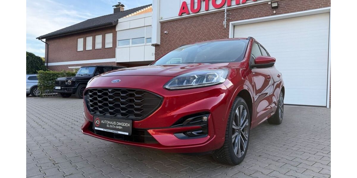 Ford Kuga 32.000 km 26.990 &euro; Hamminkeln 46499