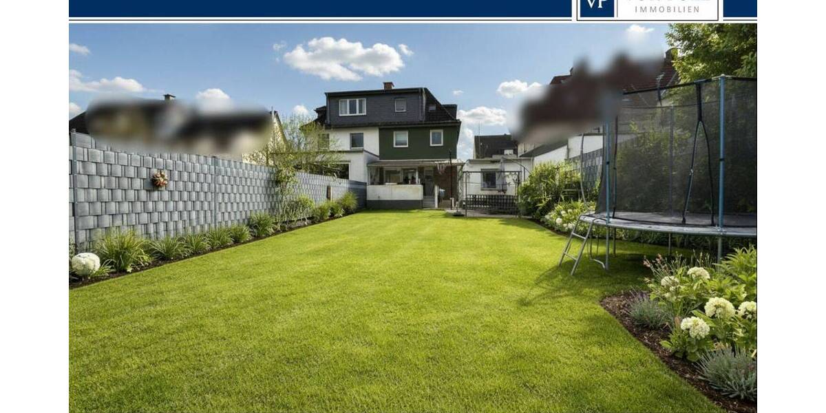 Doppelhaushälfte Duisburg / Huckingen Huckingen - 5 Zimmer, 127 m&sup2;, 359.000&euro; | Angebot:26128658