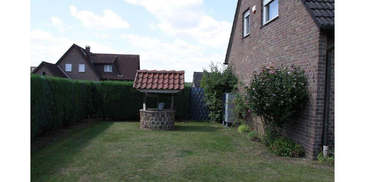 Mehrfamilienhaus, Wohnhaus Alpen-Bönninghardt Bönninghardt - 9 Zimmer, 165 m&sup2;, 455.000&euro; | Angebot:25657410