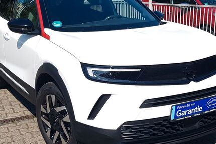 Opel Mokka 72.630 km 16.790 &euro; Bottrop 46240