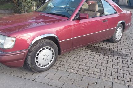 Mercedes-Benz CE 320 242.000 km 9.990 &euro; Neukirchen-Vluyn 47506