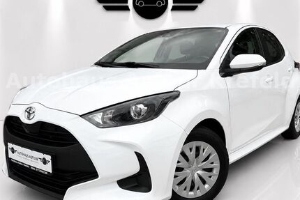 Toyota Yaris 27.444 km 13.990 &euro; Krefeld 47805