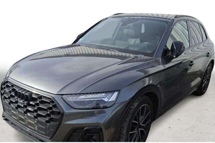 Audi SQ5 56.096 km 49.660 &euro; Geldern 47608