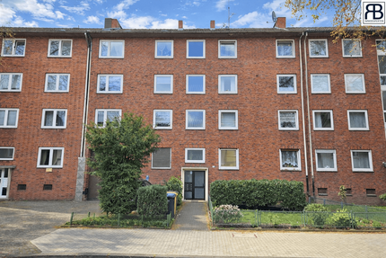 Wohnung Gelsenkirchen Gelsenkirchen-Mitte - 3 Zimmer, 68 m&sup2;, 120.000&euro; | Angebot:26178065