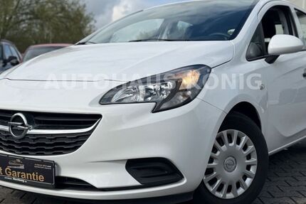 Opel Corsa 77.500 km 7.200 &euro; Rheinberg 47495