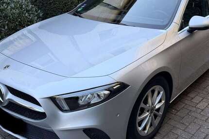 Mercedes-Benz A 200 28.500 km 25.990 &euro; Dinslaken 46539