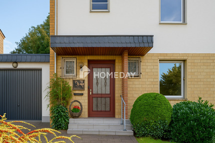 Haus Duisburg Vierlinden - 5 Zimmer, 83 m&sup2;, 249.000&euro; | Angebot:25732646