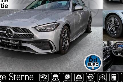 Mercedes-Benz C 220 12.901 km 40.998 &euro; Wesel 46485
