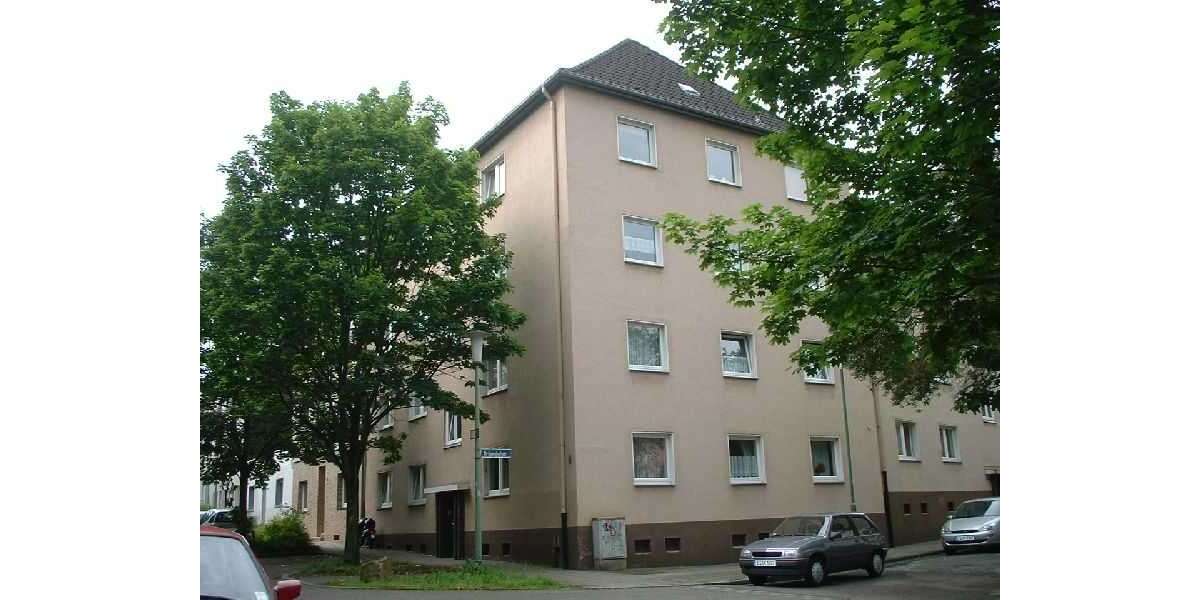Etagenwohnung Essen Altendorf - 2.5 Zimmer, 63 m&sup2;, 519&euro; | Angebot:26238775