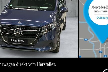 Mercedes-Benz V 300 8.535 km 79.990 &euro; Duisburg 47138